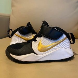 Kids Nike sneakers
